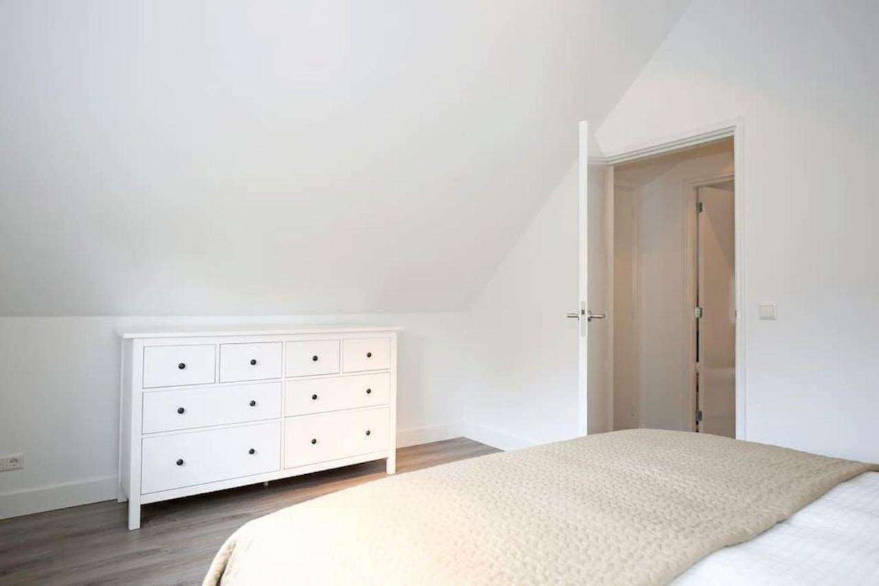 Salt Life Beachhouse Noordwijk Exterior foto